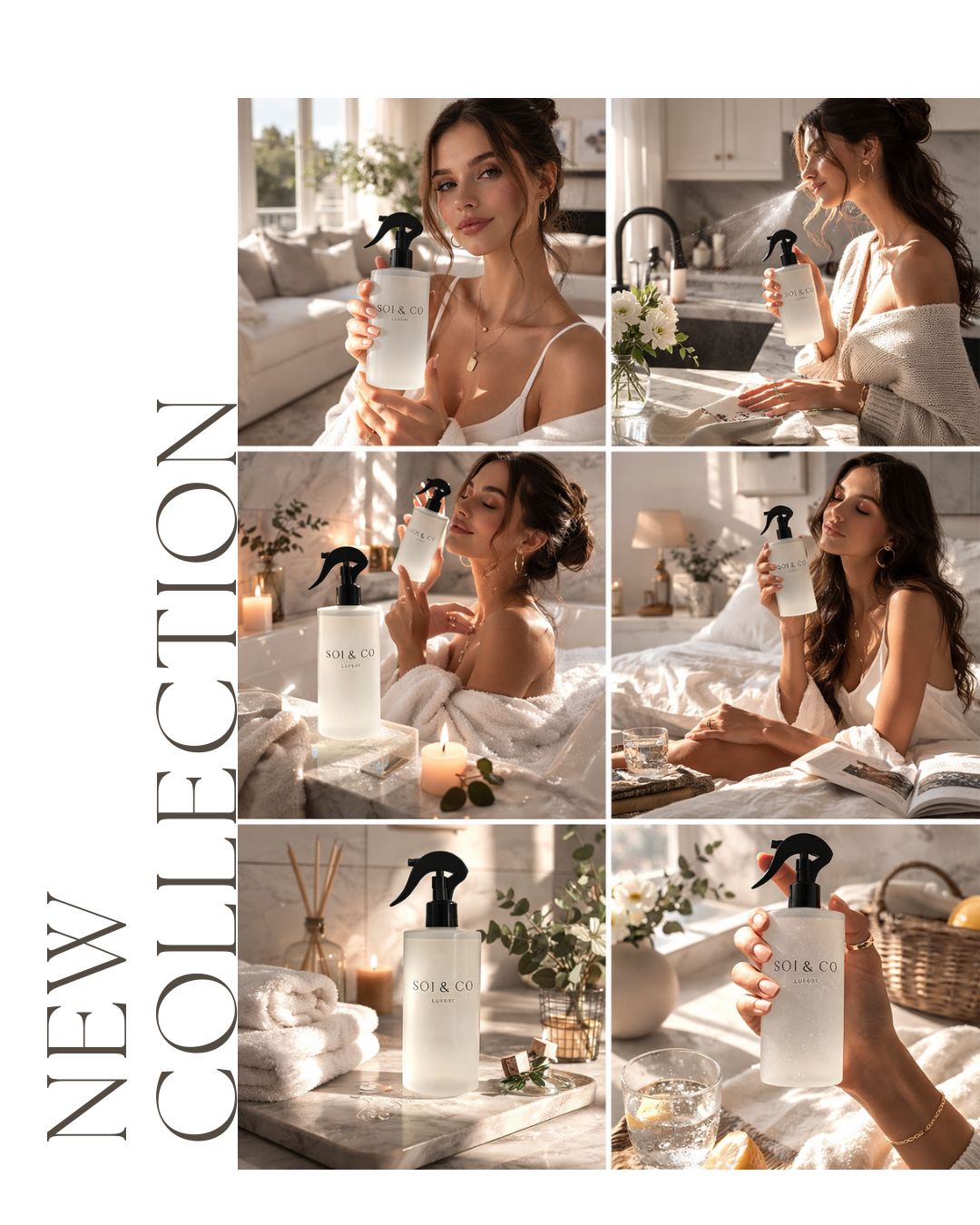 ROOM SPRAY